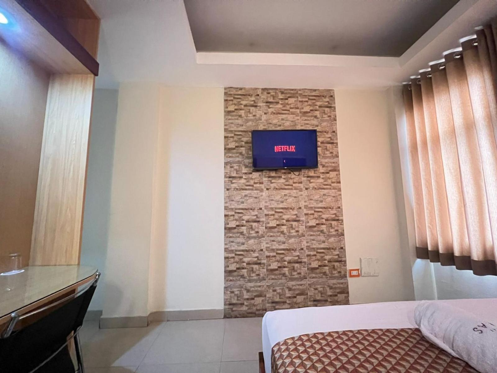 Hotel Nilas Tarapoto Extérieur photo