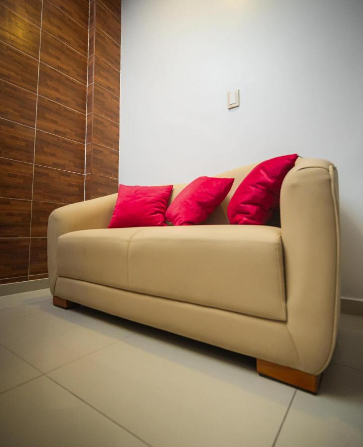 Hotel Nilas Tarapoto Extérieur photo