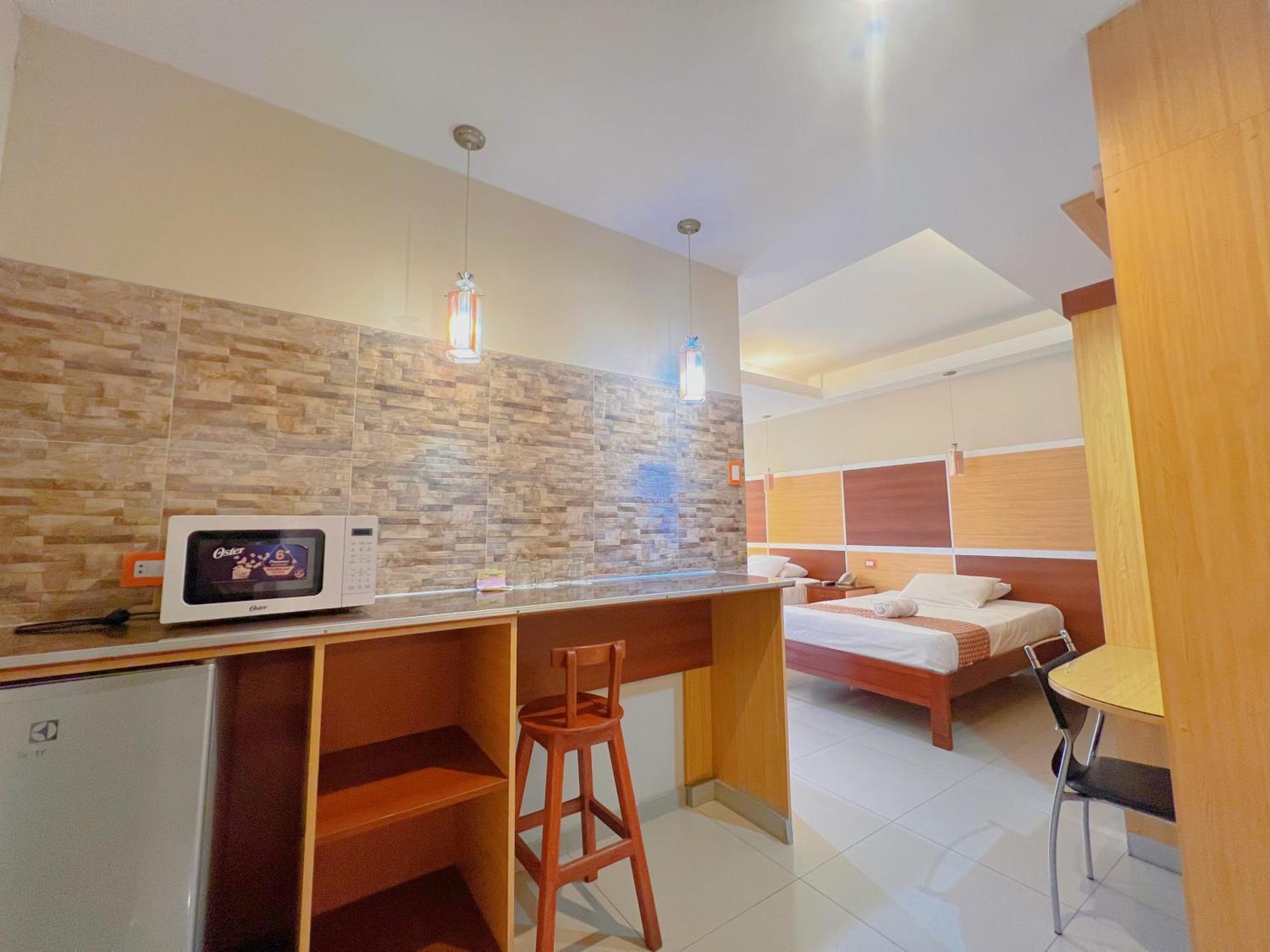 Hotel Nilas Tarapoto Extérieur photo