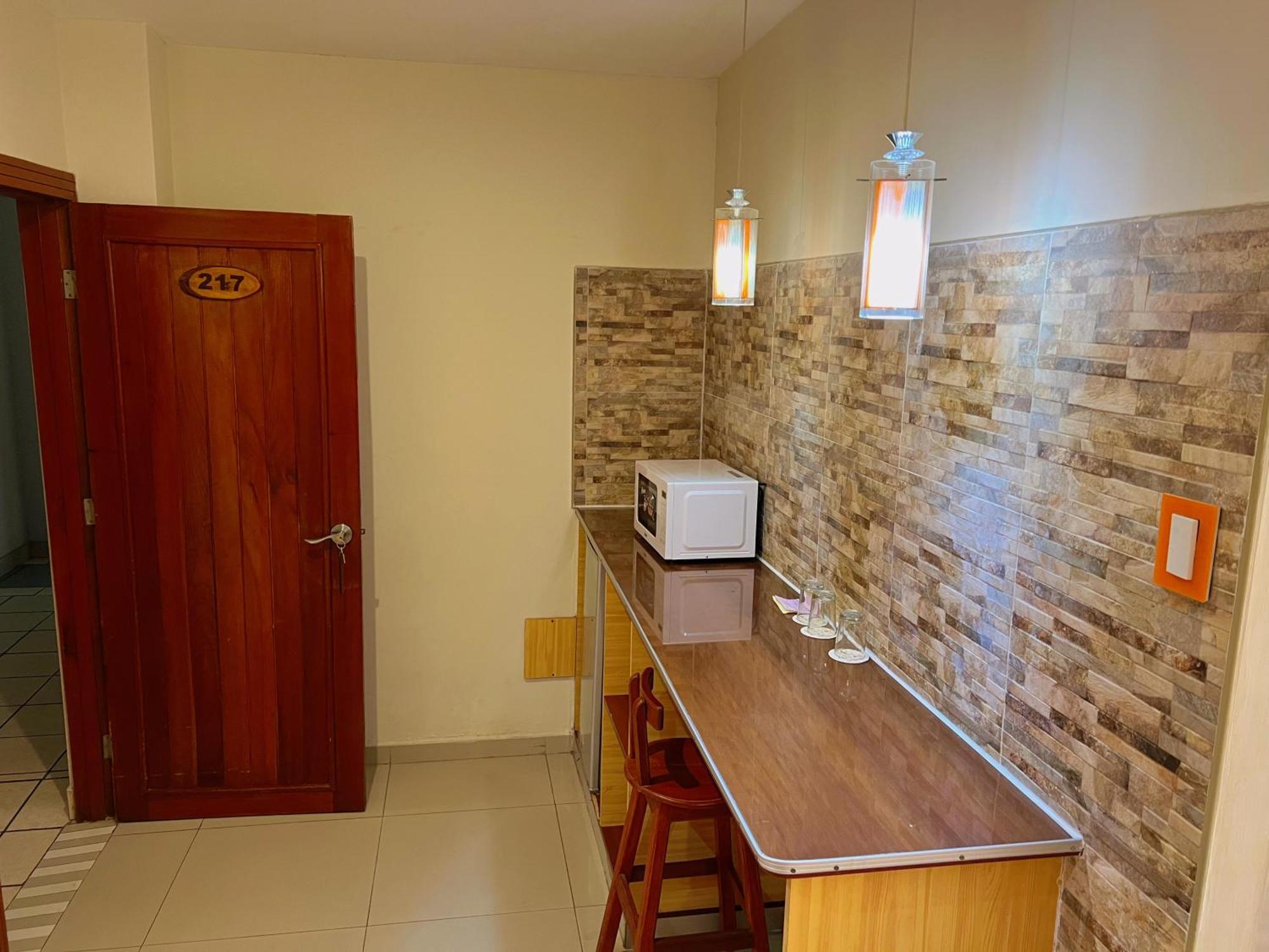 Hotel Nilas Tarapoto Extérieur photo